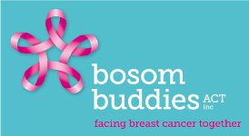 Bosom Buddies Sponsorship