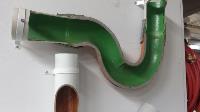 PVC Patch Pipe Relining