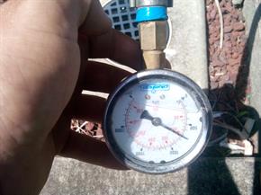 Pressure Limiting Valve